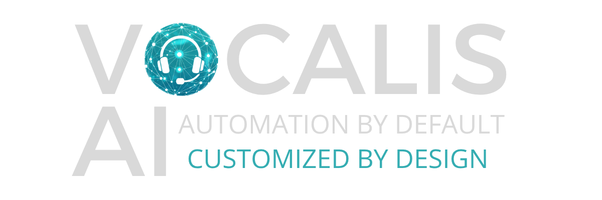 Vocalis Logo